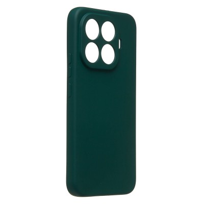 Чехол-накладка для Xiaomi 15T Pro (Темно-зеленый) Activ Full Original Design