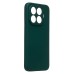 Чехол-накладка для Xiaomi 15T Pro (Темно-зеленый) Activ Full Original Design