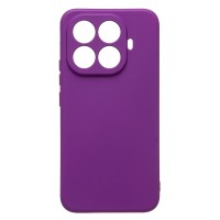 Чехол-накладка для Xiaomi 15T Pro (Фиолетовый) Activ Full Original Design