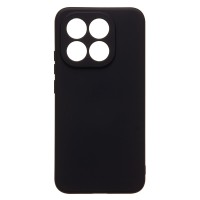 Чехол-накладка для Xiaomi 15T (Черный) Activ Full Original Design