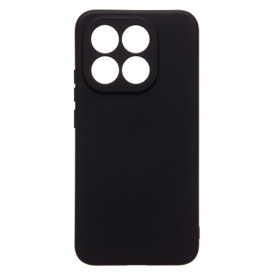 Чехол-накладка для Xiaomi 15T (Черный) Activ Full Original Design