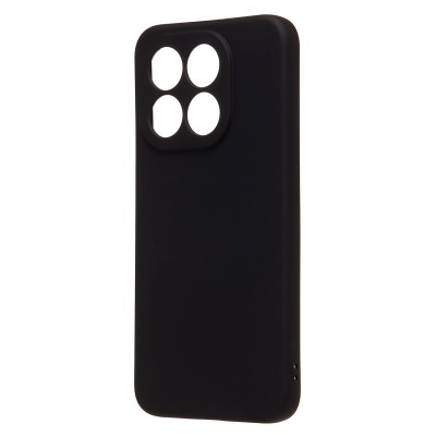 Чехол-накладка для Xiaomi 15T (Черный) Activ Full Original Design Чехол-накладка для Xiaomi 15T (Черный) Activ Full Original Design