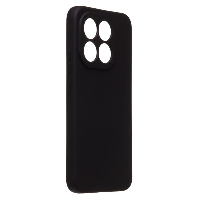 Чехол-накладка для Xiaomi 15T (Черный) Activ Full Original Design Чехол-накладка для Xiaomi 15T (Черный) Activ Full Original Design