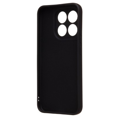 Чехол-накладка для Xiaomi 15T (Черный) Activ Full Original Design Чехол-накладка для Xiaomi 15T (Черный) Activ Full Original Design