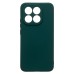 Чехол-накладка для Xiaomi 15T (Темно-зеленый) Activ Full Original Design