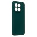 Чехол-накладка для Xiaomi 15T (Темно-зеленый) Activ Full Original Design