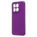 Чехол-накладка для Xiaomi 15T (Фиолетовый) Activ Full Original Design