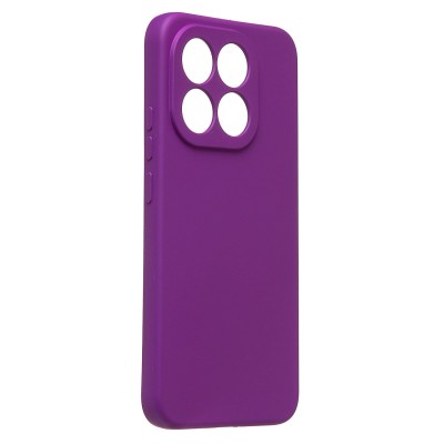 Чехол-накладка для Xiaomi 15T (Фиолетовый) Activ Full Original Design