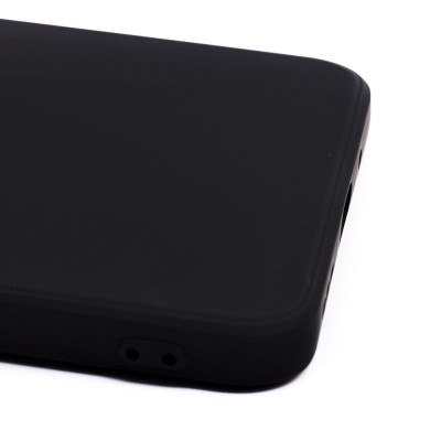 Чехол-накладка для Xiaomi Poco M3 Pro 5G (Черный) Activ Full Original Design
