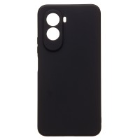 Чехол-накладка для Xiaomi Poco M7 4G (Черный) Activ Full Original Design