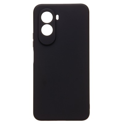 Чехол-накладка для Xiaomi Poco M7 4G (Черный) Activ Full Original Design