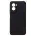 Чехол-накладка для Xiaomi Poco M7 4G (Черный) Activ Full Original Design