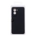 Чехол-накладка для Xiaomi Poco M7 4G (Черный) Activ Full Original Design