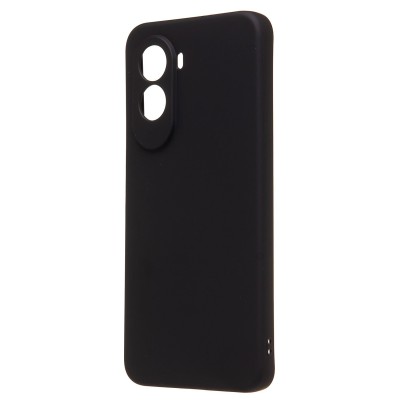 Чехол-накладка для Xiaomi Poco M7 4G (Черный) Activ Full Original Design