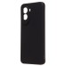 Чехол-накладка для Xiaomi Poco M7 4G (Черный) Activ Full Original Design