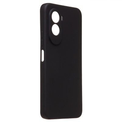 Чехол-накладка для Xiaomi Poco M7 4G (Черный) Activ Full Original Design