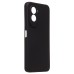 Чехол-накладка для Xiaomi Poco M7 4G (Черный) Activ Full Original Design