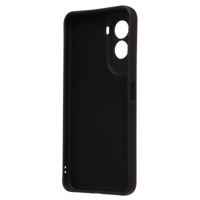 Чехол-накладка для Xiaomi Poco M7 4G (Черный) Activ Full Original Design