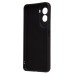 Чехол-накладка для Xiaomi Poco M7 4G (Черный) Activ Full Original Design