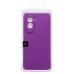 Чехол-накладка для Xiaomi Poco M7 4G (Фиолетовый) Activ Full Original Design