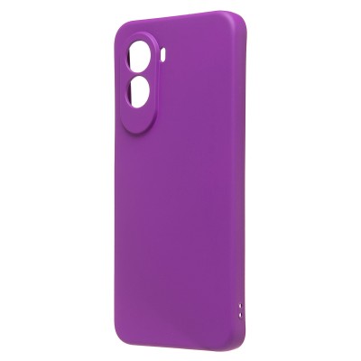 Чехол-накладка для Xiaomi Poco M7 4G (Фиолетовый) Activ Full Original Design
