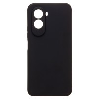 Чехол-накладка для Xiaomi Poco M7 Plus (Черный) Activ Full Original Design