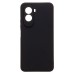 Чехол-накладка для Xiaomi Poco M7 Plus (Черный) Activ Full Original Design