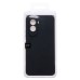 Чехол-накладка для Xiaomi Poco M7 Plus (Черный) Activ Full Original Design Чехол-накладка для Xiaomi Poco M7 Plus (Черный) Activ Full Original Design
