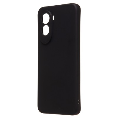 Чехол-накладка для Xiaomi Poco M7 Plus (Черный) Activ Full Original Design Чехол-накладка для Xiaomi Poco M7 Plus (Черный) Activ Full Original Design