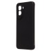 Чехол-накладка для Xiaomi Poco M7 Plus (Черный) Activ Full Original Design Чехол-накладка для Xiaomi Poco M7 Plus (Черный) Activ Full Original Design