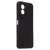 Чехол-накладка для Xiaomi Poco M7 Plus (Черный) Activ Full Original Design Чехол-накладка для Xiaomi Poco M7 Plus (Черный) Activ Full Original Design