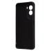 Чехол-накладка для Xiaomi Poco M7 Plus (Черный) Activ Full Original Design Чехол-накладка для Xiaomi Poco M7 Plus (Черный) Activ Full Original Design