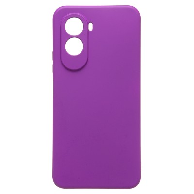Чехол-накладка для Xiaomi Poco M7 Plus (Фиолетовый) Activ Full Original Design