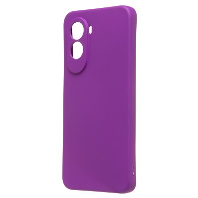 Чехол-накладка для Xiaomi Poco M7 Plus (Фиолетовый) Activ Full Original Design Чехол-накладка для Xiaomi Poco M7 Plus (Фиолетовый) Activ Full Original Design