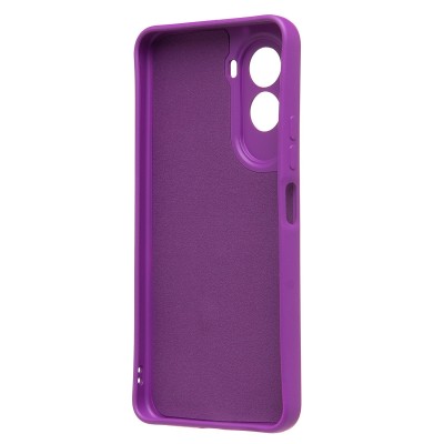 Чехол-накладка для Xiaomi Poco M7 Plus (Фиолетовый) Activ Full Original Design Чехол-накладка для Xiaomi Poco M7 Plus (Фиолетовый) Activ Full Original Design