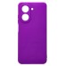 Чехол-накладка для Xiaomi Redmi A5 (Фиолетовый) Activ Full Original Design
