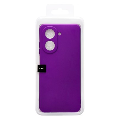 Чехол-накладка для Xiaomi Redmi A5 (Фиолетовый) Activ Full Original Design