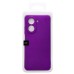 Чехол-накладка для Xiaomi Redmi A5 (Фиолетовый) Activ Full Original Design
