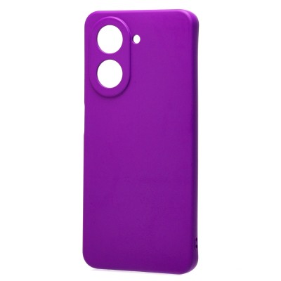 Чехол-накладка для Xiaomi Redmi A5 (Фиолетовый) Activ Full Original Design