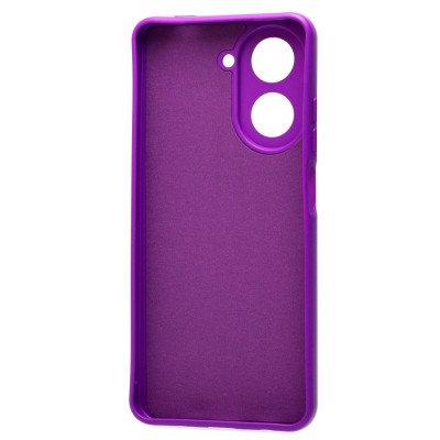 Чехол-накладка для Xiaomi Redmi A5 (Фиолетовый) Activ Full Original Design
