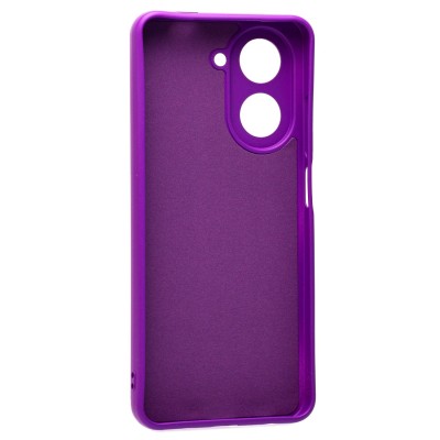 Чехол-накладка для Xiaomi Redmi A5 (Фиолетовый) Activ Full Original Design