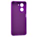 Чехол-накладка для Xiaomi Redmi A5 (Фиолетовый) Activ Full Original Design
