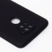 Чехол-накладка для Xiaomi Redmi Note 9 (Черный) Activ Full Original Design