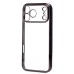 Чехол-накладка для Apple iPhone 17 Pro Max (Черный) Activ Pilot