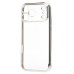 Чехол-накладка для Apple iPhone 17 Pro Max (Серебристый) Activ Pilot