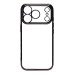 Чехол-накладка для Apple iPhone 17 Pro (Черный) Activ Pilot
