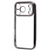 Чехол-накладка для Apple iPhone 17 Pro (Черный) Activ Pilot