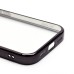 Чехол-накладка для Apple iPhone 17 Pro (Черный) Activ Pilot
