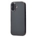 Чехол-накладка для Apple iPhone 17 (Черный) Activ Pilot