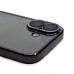 Чехол-накладка для Apple iPhone 17 (Черный) Activ Pilot